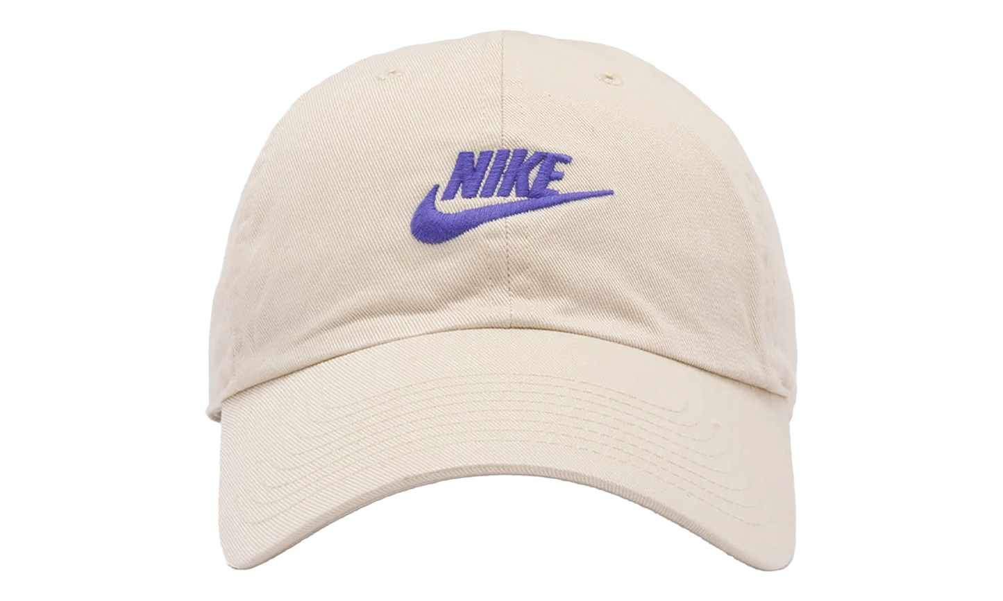 Club Unstructured Futura Wash Cap "Light Khaki" FB5368 229