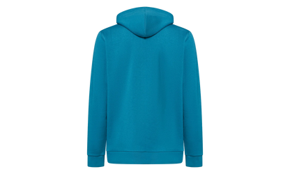 Bark Full Zip Hoodie 2.0 "Aurora Blue" FOA402598 67M