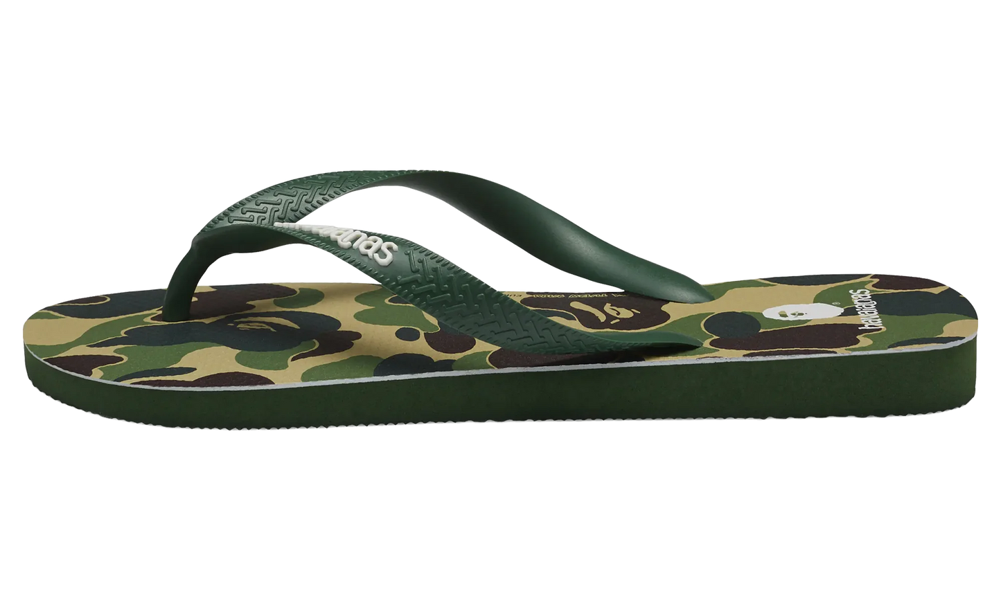 Havaianas Green Camo "Green Camo" 1H23 191 952 001FWH231952XGRN