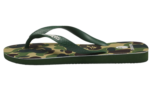 Havaianas Green Camo "Green Camo" 1H23 191 952 001FWH231952XGRN