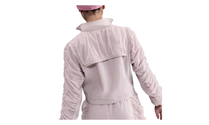Kid's Sportswear Woven Jacket "Platinum Violet" HQ9459 019