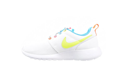 Roshe One (GS) "White" 599729 105