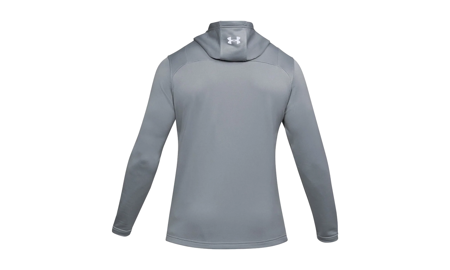 Freedom Tech Terry PO Hoodie "Steel / White" 1323105 035