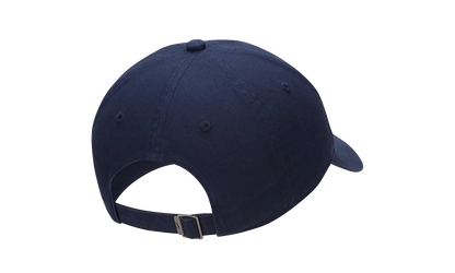Unstructured Futura Wash Cap "Midnight Navy / White" FB5368 410