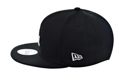 9FIFTY Los Angeles Dodgers Snapback "Black" 11591046