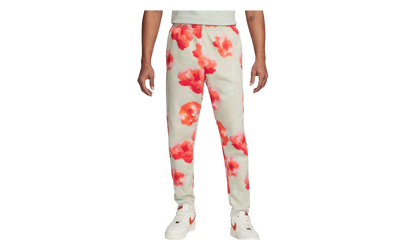 Sportswear Club Sweatpants "Beige / Orange" DV5299 072