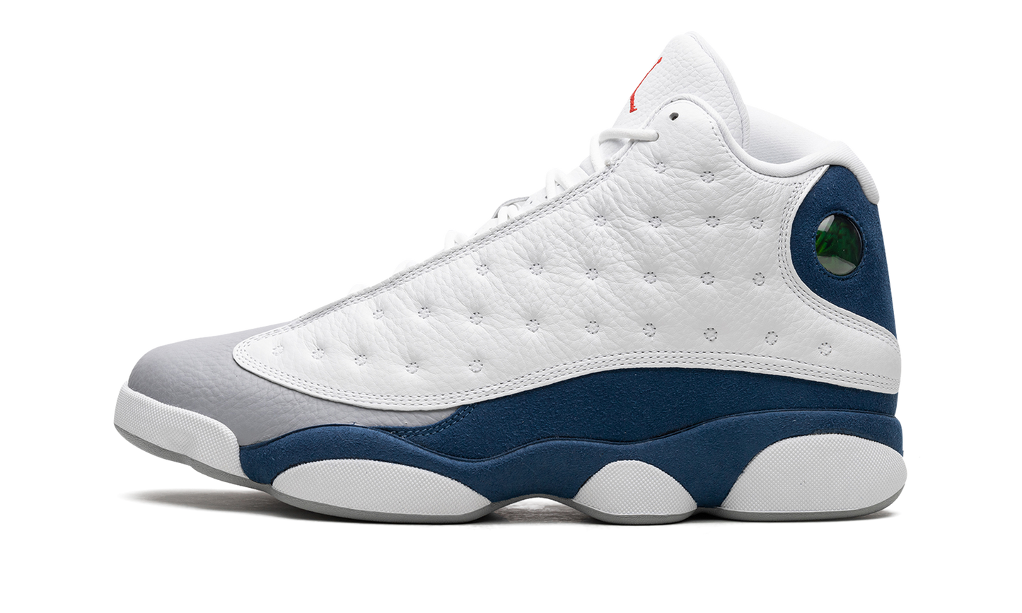 13 "French Blue" 414571 164