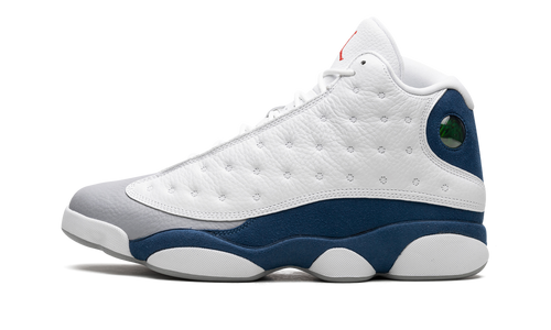 13 "French Blue" 414571 164