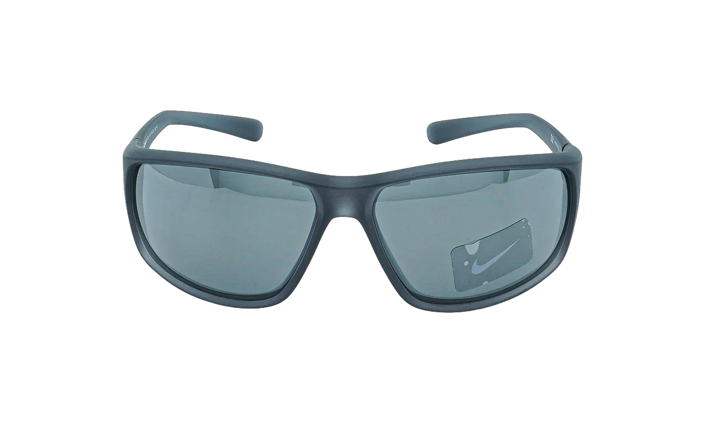 Adrenaline Sunglasses "Matte Anthracite / Grey / Silver Mirror" EV1134 010