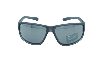 Adrenaline Sunglasses "Matte Anthracite / Grey / Silver Mirror" EV1134 010