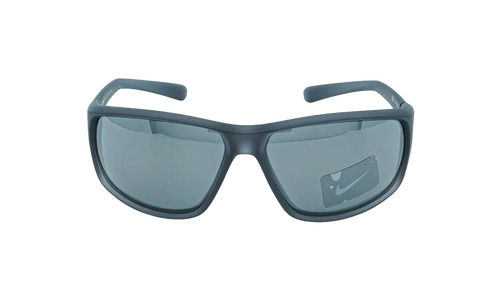 Adrenaline Sunglasses "Matte Anthracite / Grey / Silver Mirror" EV1134 010