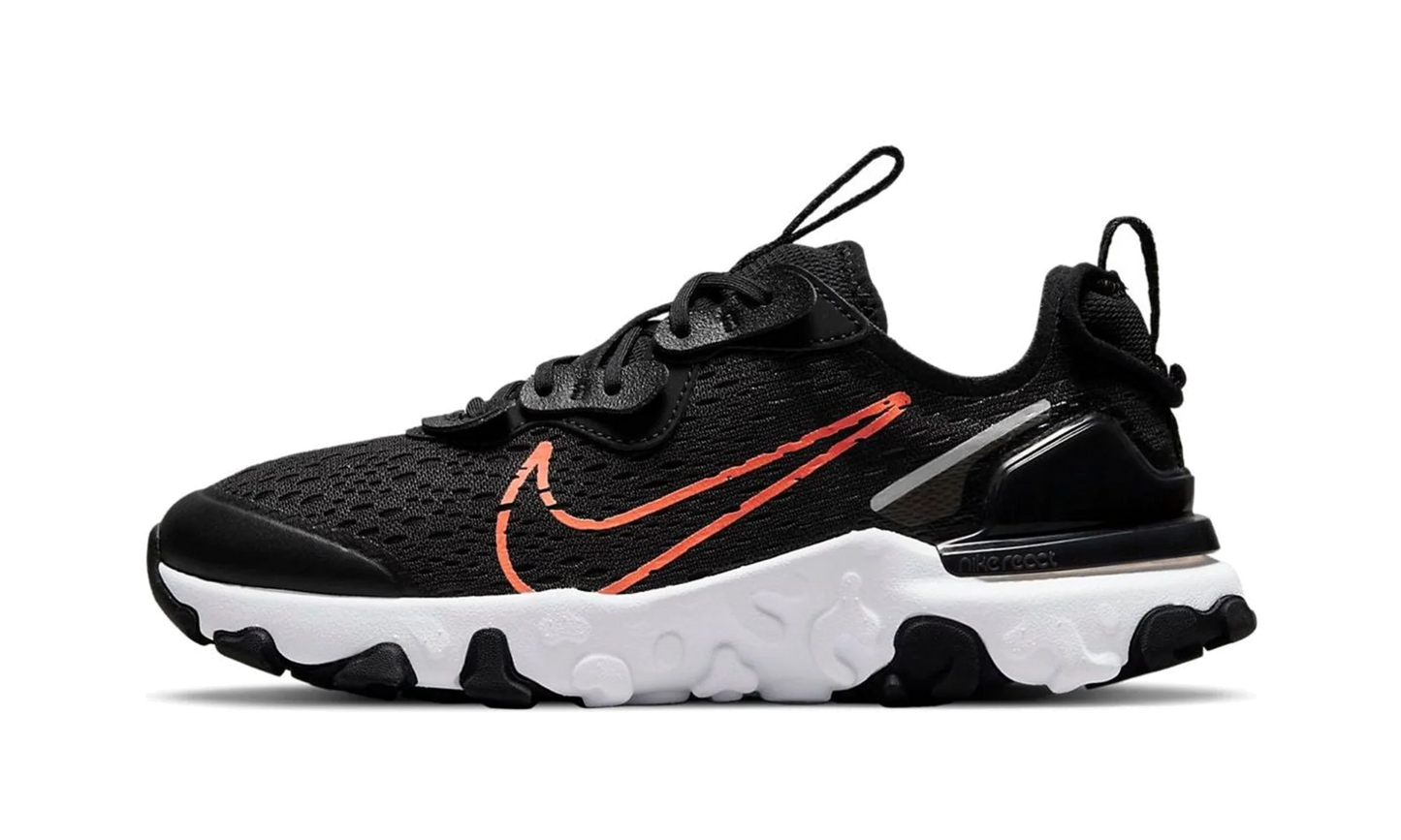 React Vision GS "Black / Orange" DM3213 001