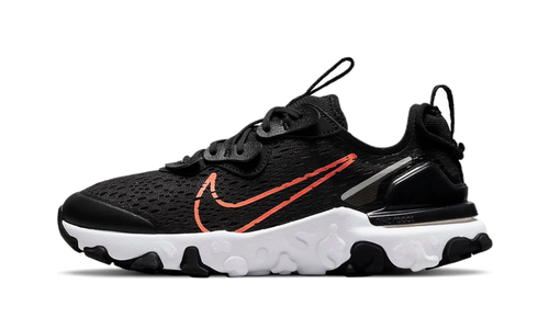 React Vision GS "Black / Orange" DM3213 001