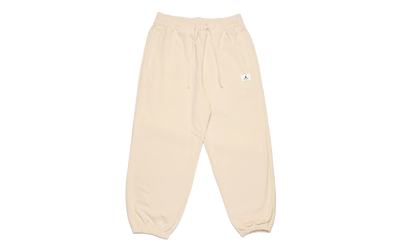 Jordan Flight Fleece Pants WMNS "Beach Beige" DQ4607 234