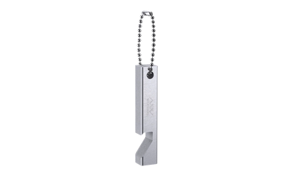 Nishiwaki Bottle Opener "SS26 - Silver" SU27521