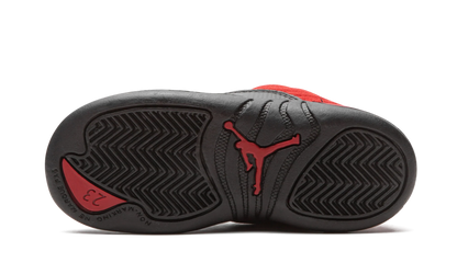 Air Jordan 12 TD "Reverse Flu Game" 850000 602