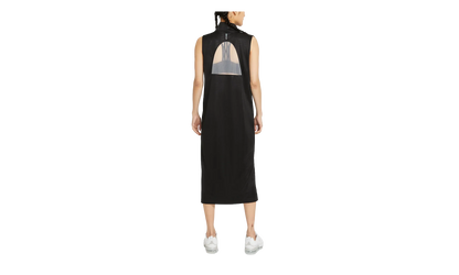 Air Max Sportswear Dress WMNS "Black" CZ8282 010