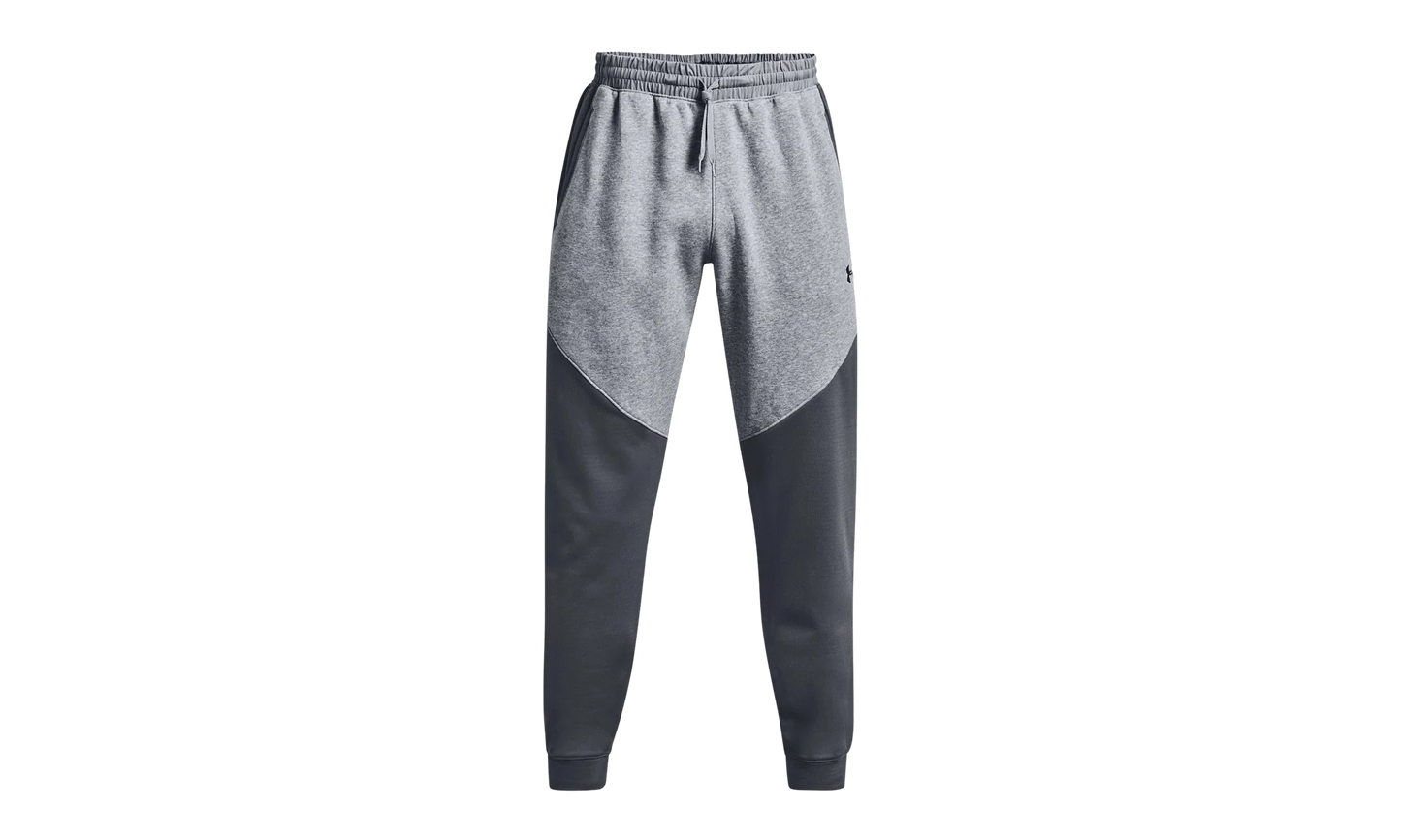 Dynasty Fleece Jogger Pant "Steel / Heather" 1359357 035