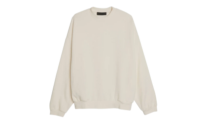 Crewneck "Cloud Dancer" 192BT232041F