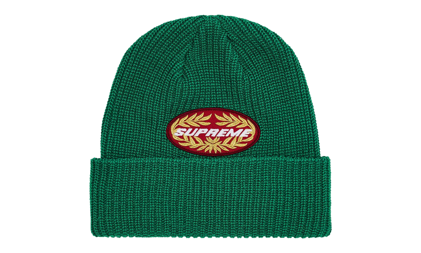 Terminal Beanie "Green" SU26994
