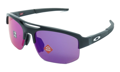 Mercenary (A) Sunglasses "Matte Black / PRIZM Road" OO9424 11