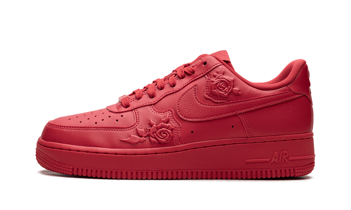 Air Force 1 Low'07 WMNS"Red Roses" HF2016 600