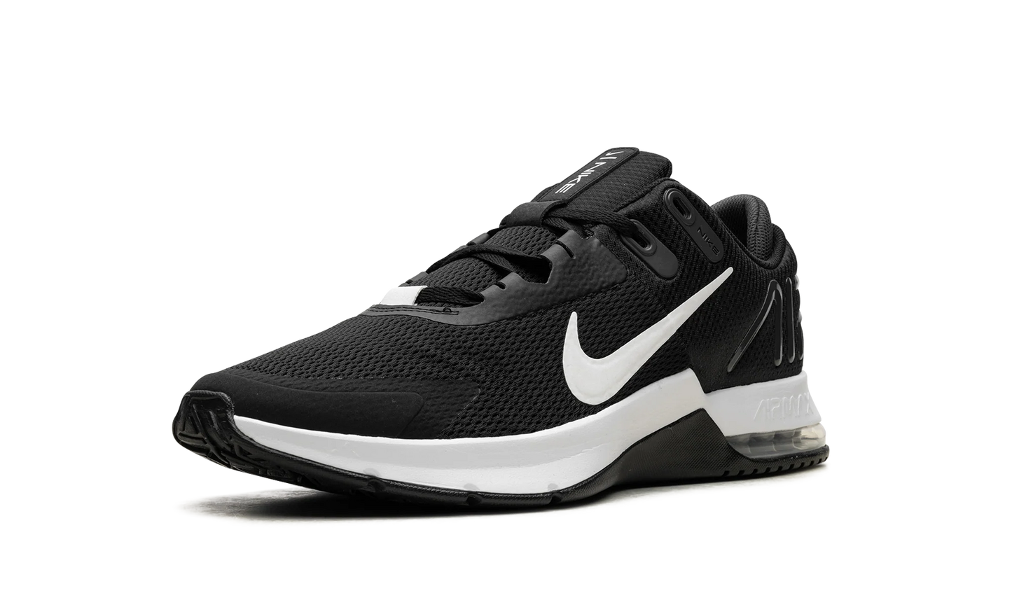 Air Max Alpha Trainer "Black / White" CW3396 004