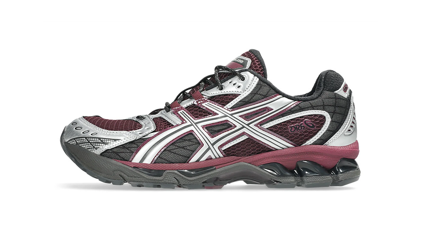 Gel Nimbus 10.1 "Beniimo Purple" 1203A543 501