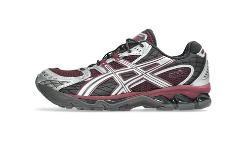 Gel Nimbus 10.1 "Beniimo Purple" 1203A543 501