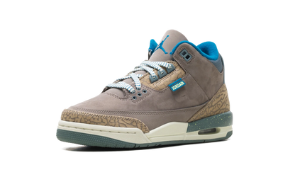 Air Jordan 3 GS "We Outside" IB7066 001