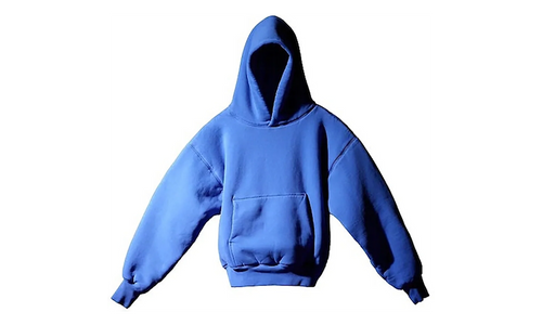 Hoodie "Blue" 624479D6