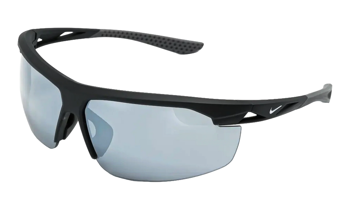 Windtrack Sunglasses "Black / Silver / White" FV2393 010