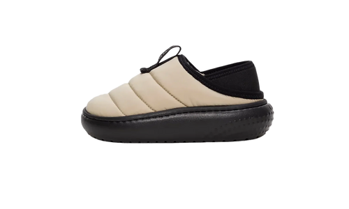 Classic Puff Moc GS "Moth" 210589 0LK