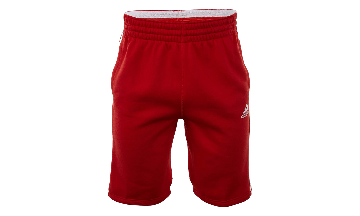 Slim 3 Stripe Shorts BJ9317