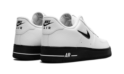 Air Force 1 '07 "White Black Jewel" HQ3826 100