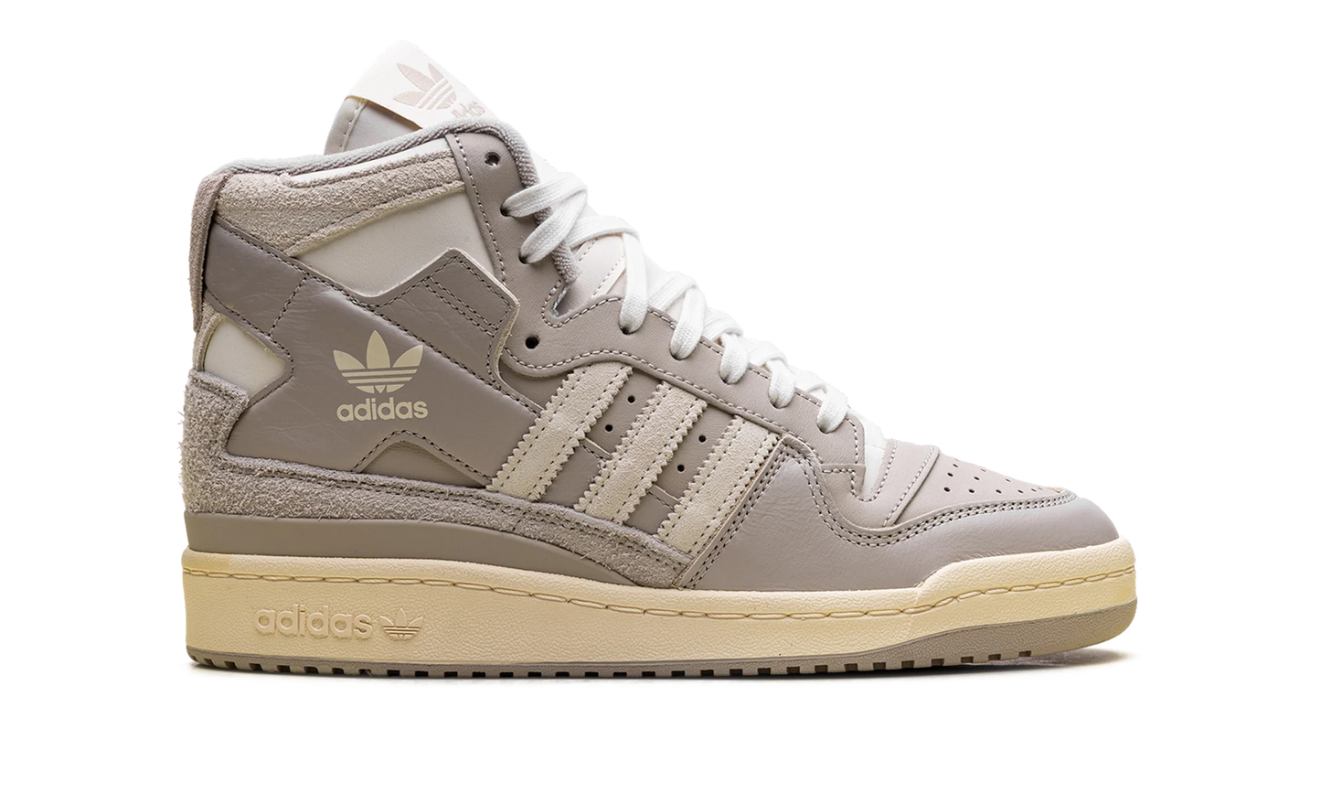 Forum 84 High "Wonder Beige" IE7225