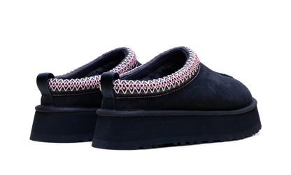 Tazz II Slipper WMNS "Dark Indigo" 1174471 DKN