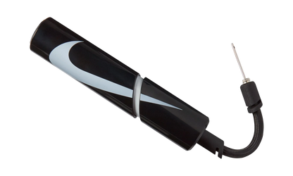 Essential Ball Pump "Black White" NKJ01027NS