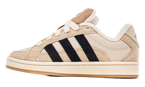 Campus 00s Beta WMNS "Camp Magic Beige Active Purple Wonder White" JH9779