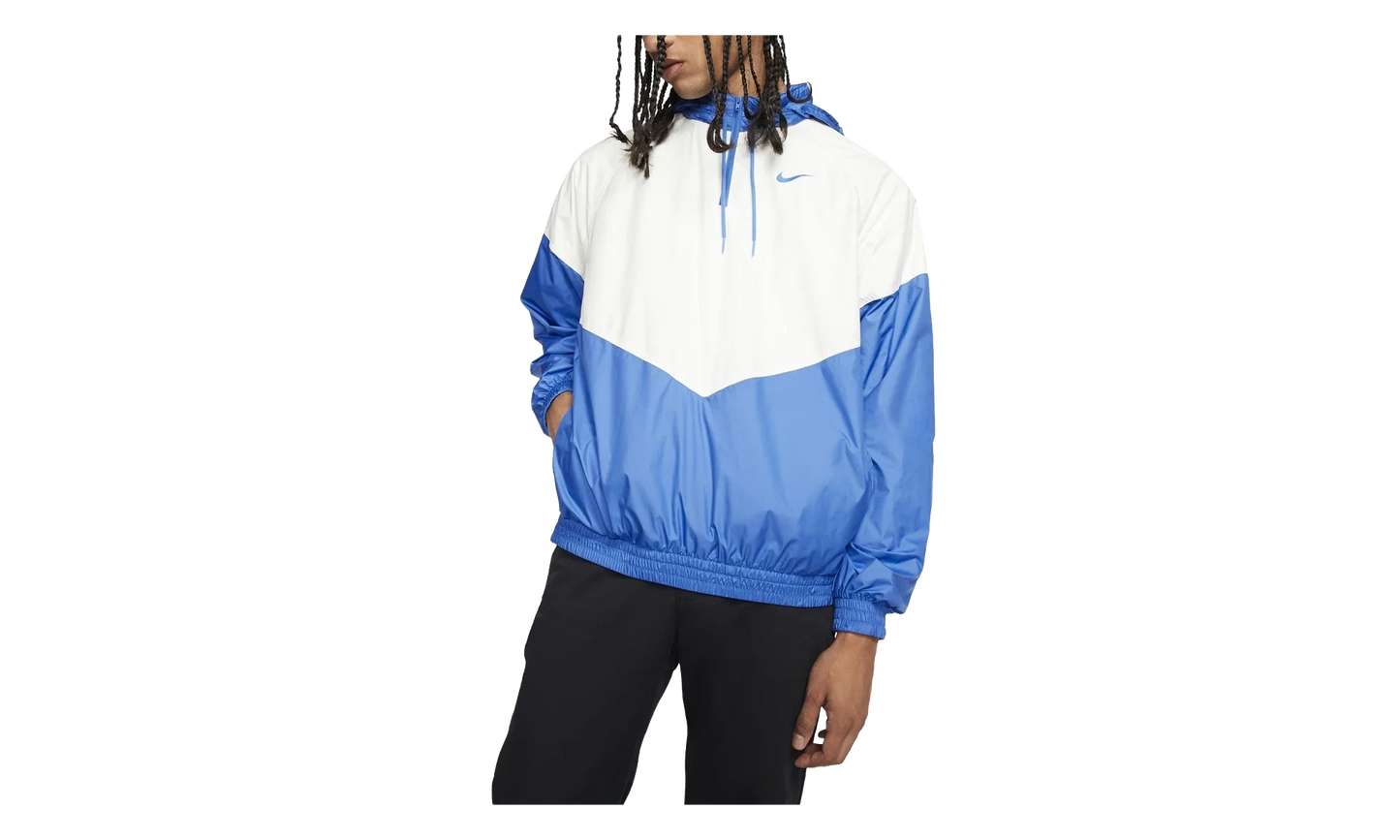 SB Shield Jacket "Sail Pacific Blue" BV0979 133