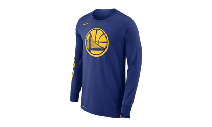 NBA Long Sleeve T‑Shirt "Golden State Warriors Legacy" 873930 495