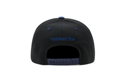 MLB Cooperstown Overbite Pro Snapback Cap "Houston Astros - Black" HHSS7314 HASYYPPPBLCK
