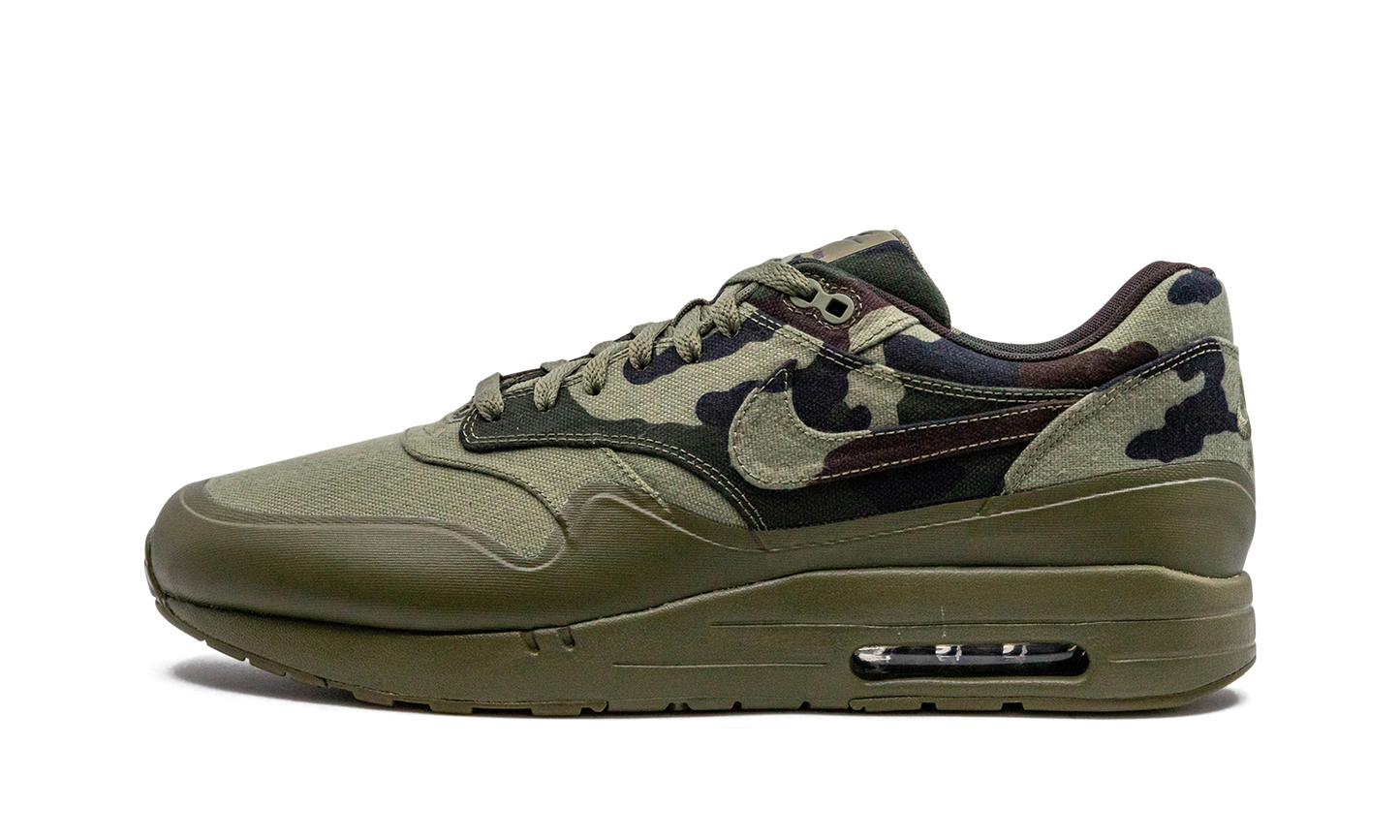 Air Maxim 1 France SP "France" 607473 200