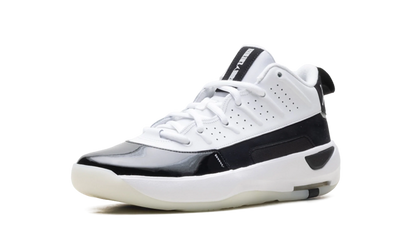Max Aura 7 "White Summit White Black" HQ2091 100