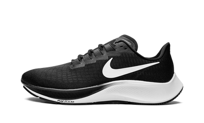 Air Zoom Pegasus 37 "Black/White" BQ9646 002