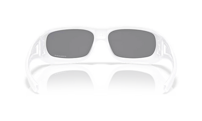 De Soto Sunglasses "Pearl White / Prizm Black" OO9494 0259