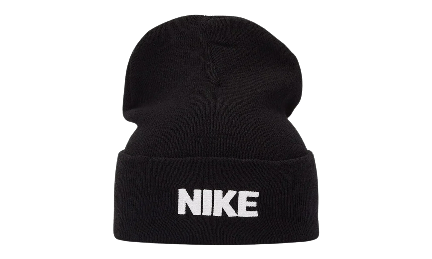 Peak Beanie "Black / White" FJ6287 010