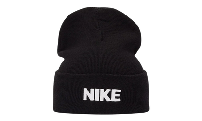 Peak Beanie "Black / White" FJ6287 010