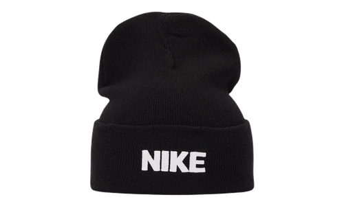 Peak Beanie "Black / White" FJ6287 010