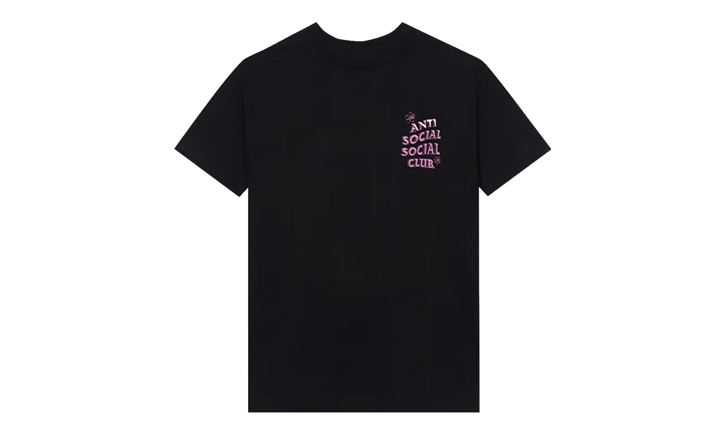 Coral Crush Tee "Black" 0657 1FW220103CCT BLAC